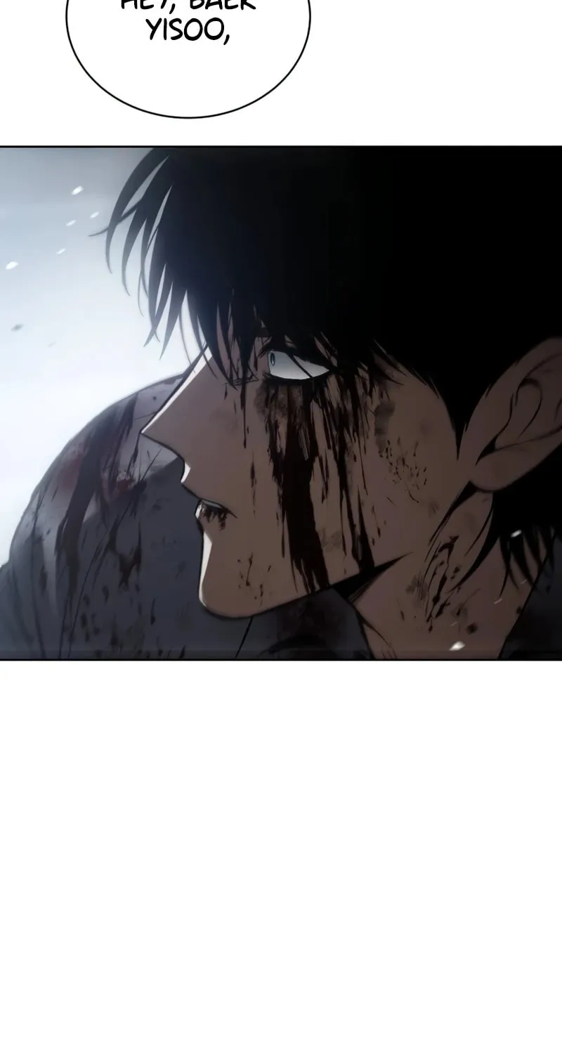 Baek XX Chapter 95 page 151 - 