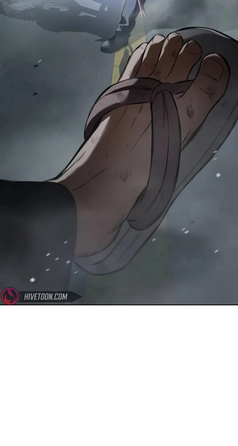 Baek XX Chapter 95 page 153 - 