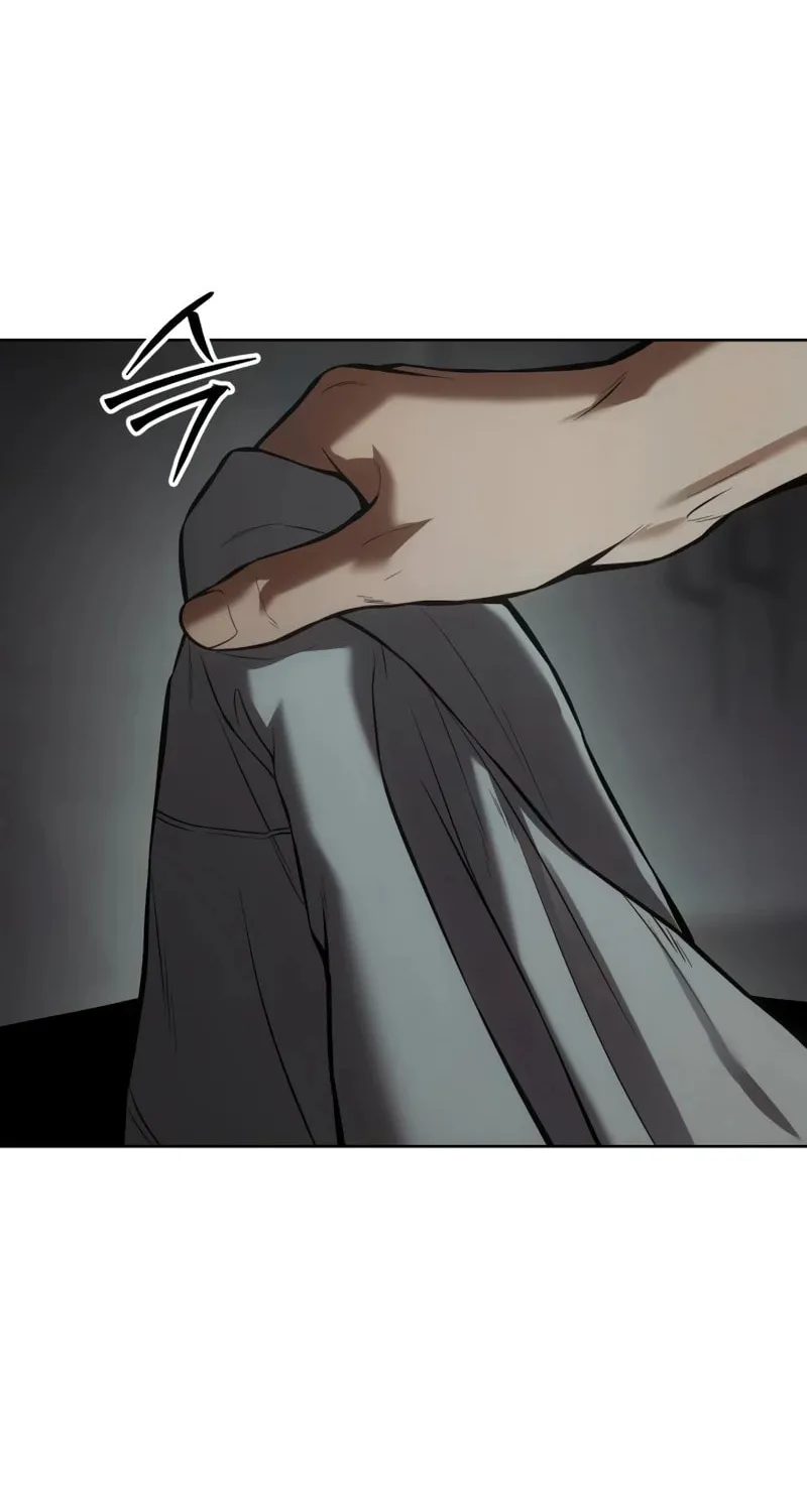 Baek XX Chapter 95 page 18 - 