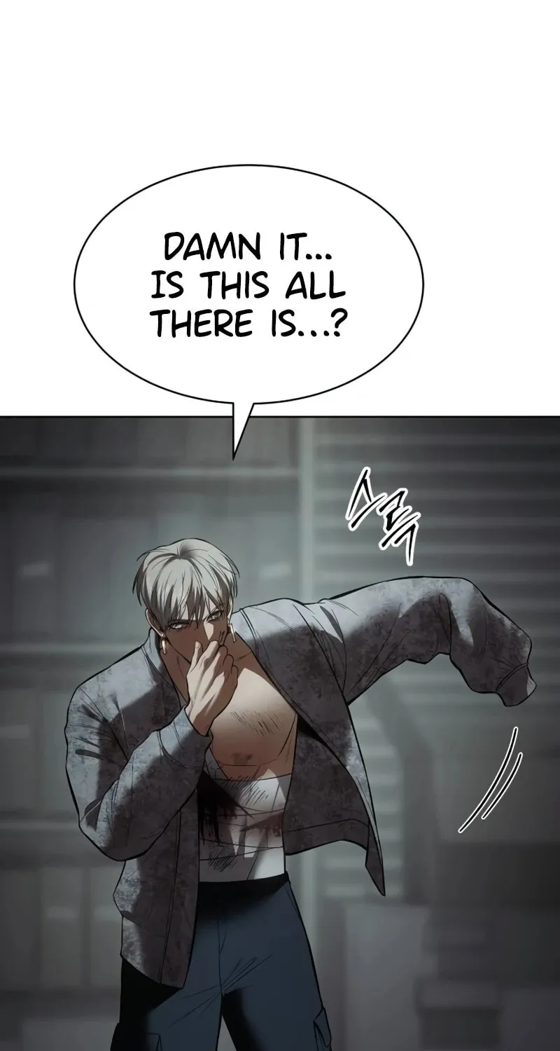 Baek XX Chapter 95 page 19 - 
