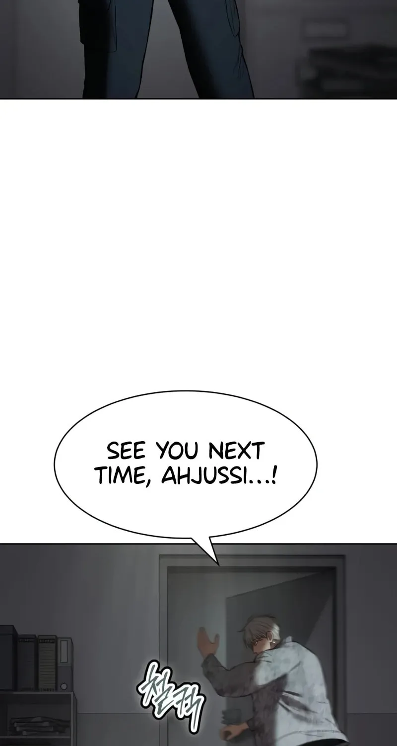 Baek XX Chapter 95 page 20 - 