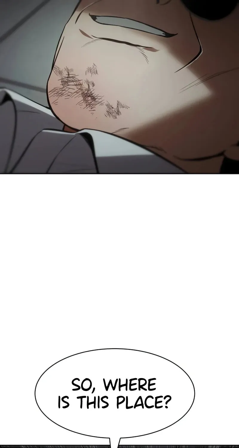 Baek XX Chapter 95 page 22 - 