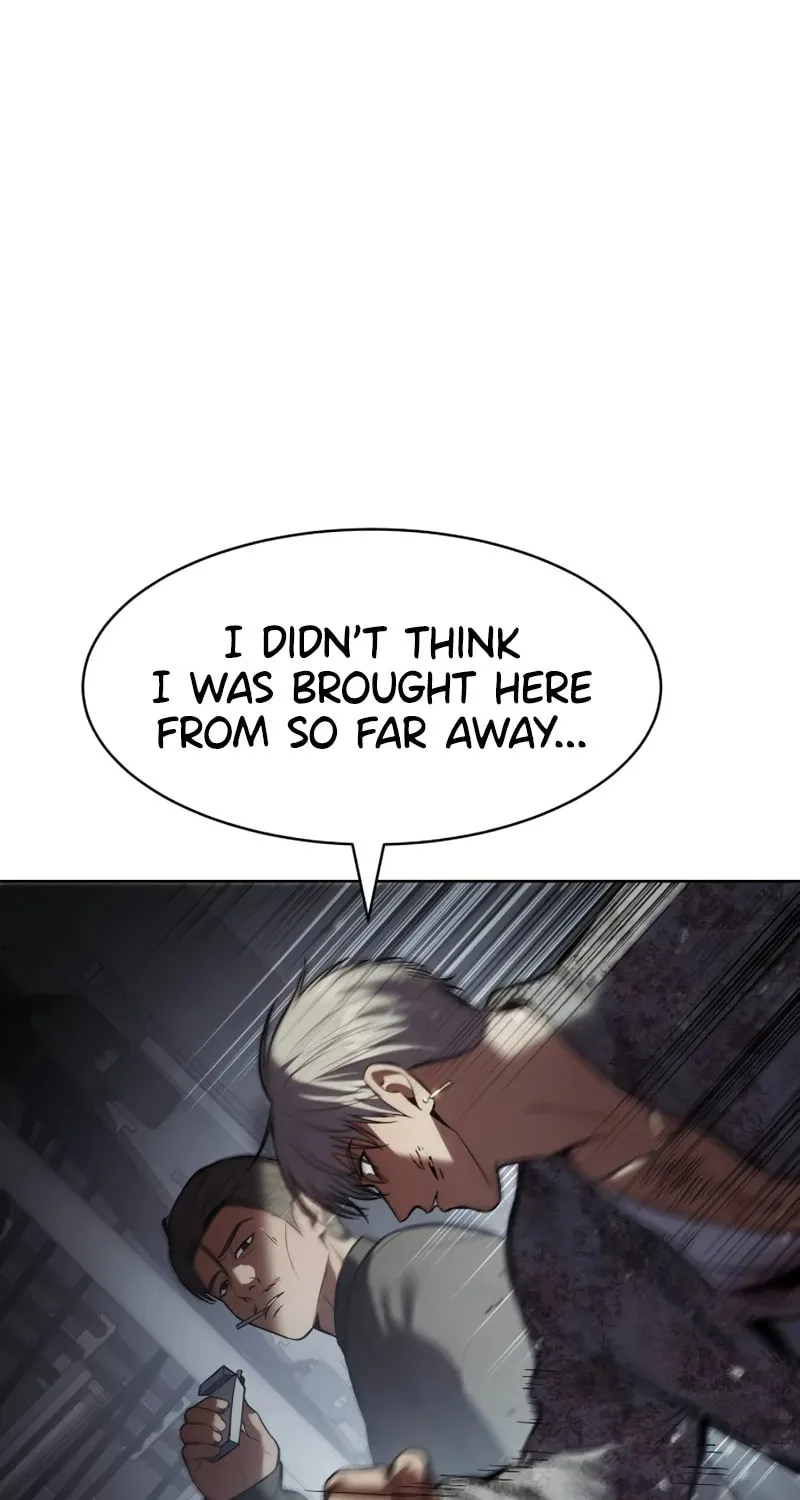 Baek XX Chapter 95 page 24 - 