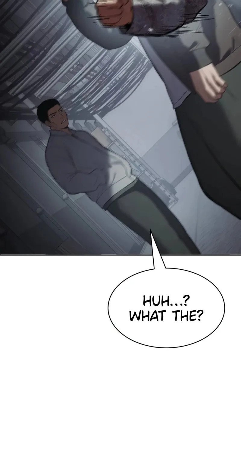 Baek XX Chapter 95 page 25 - 
