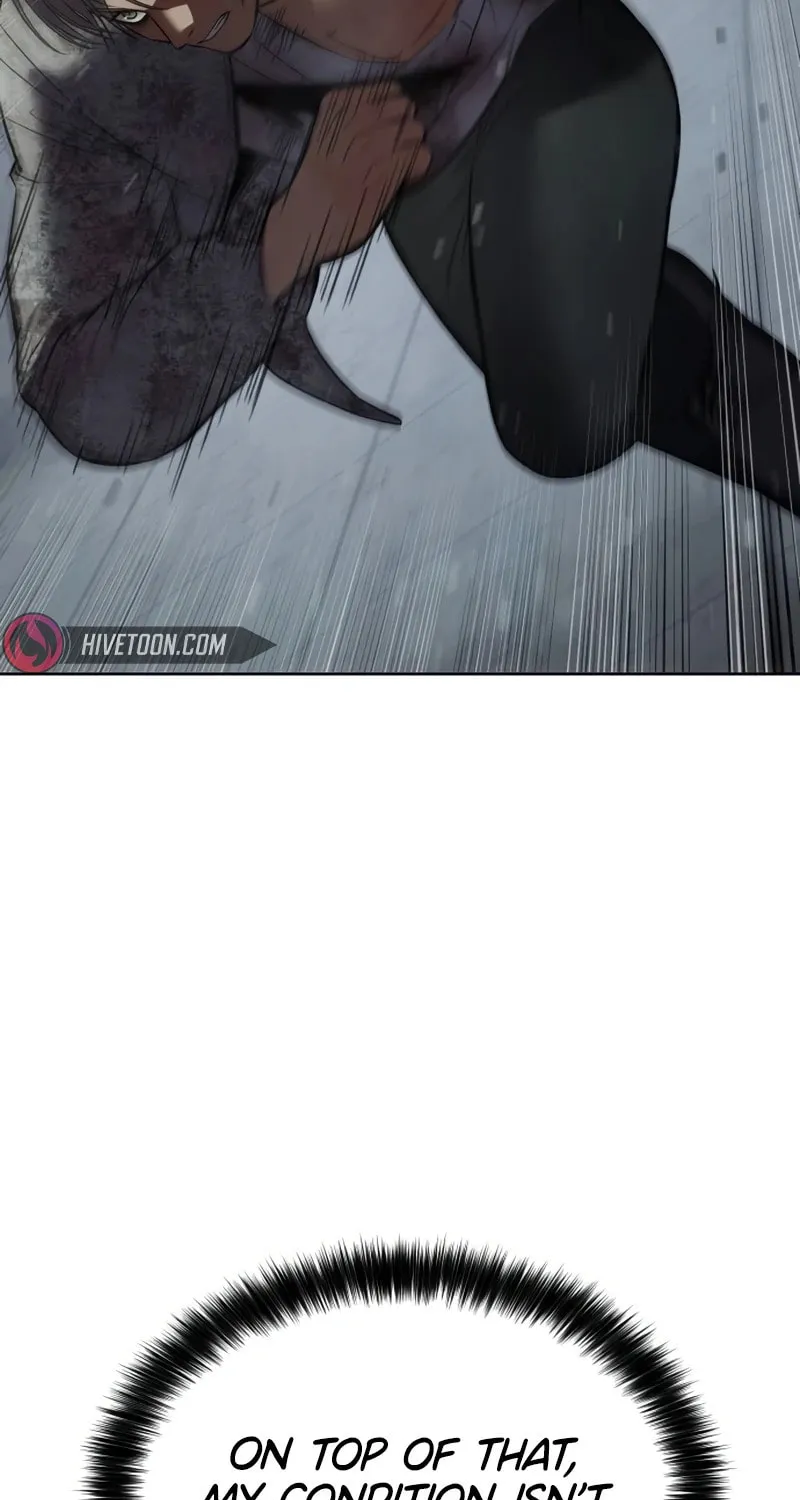 Baek XX Chapter 95 page 30 - 
