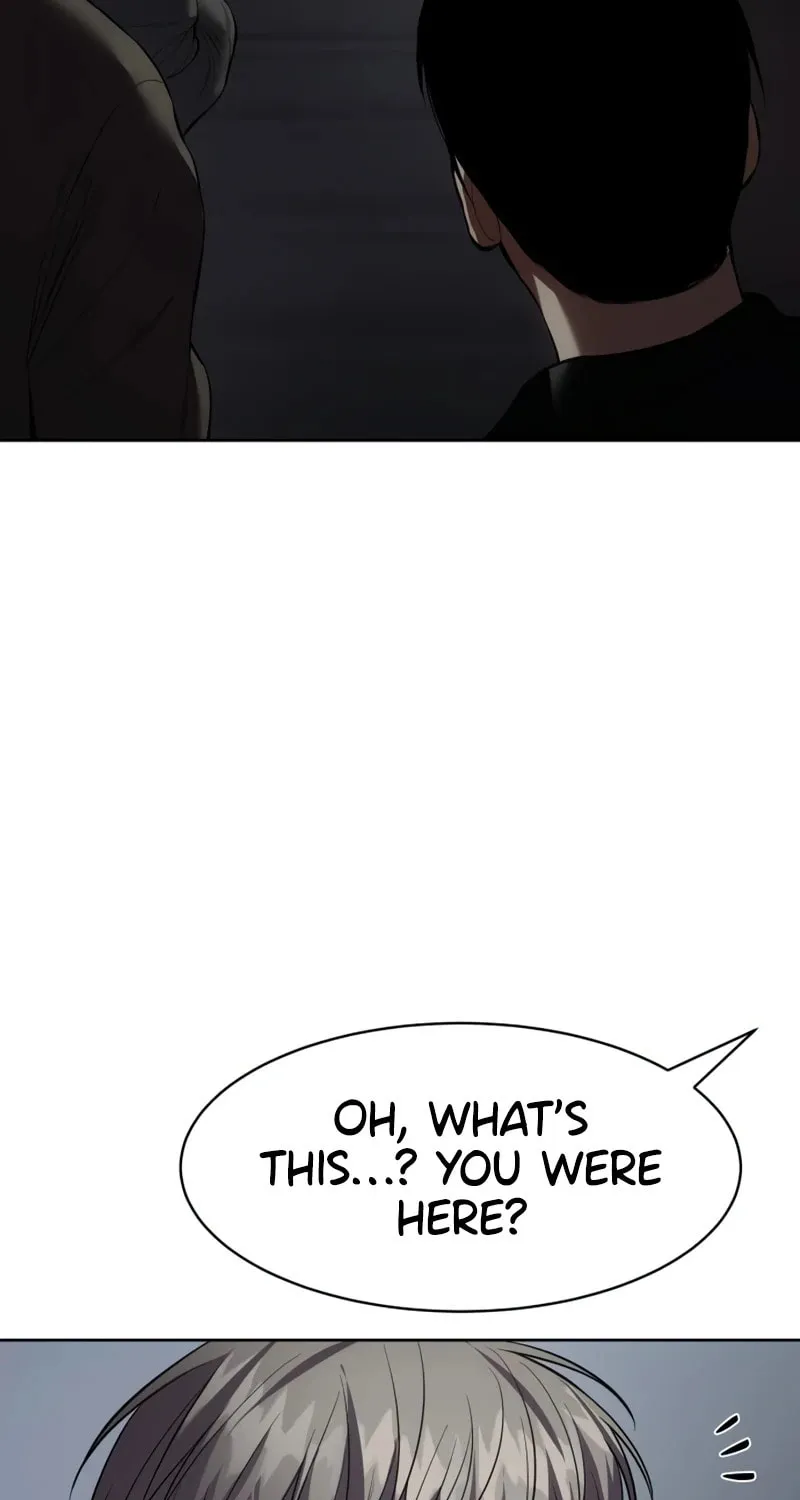 Baek XX Chapter 95 page 36 - 