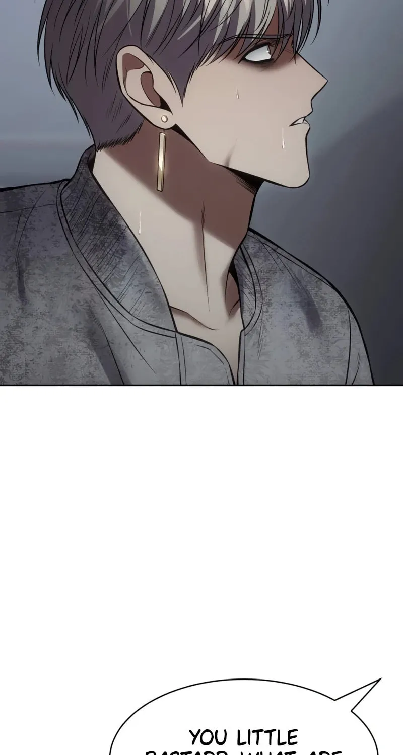 Baek XX Chapter 95 page 37 - 