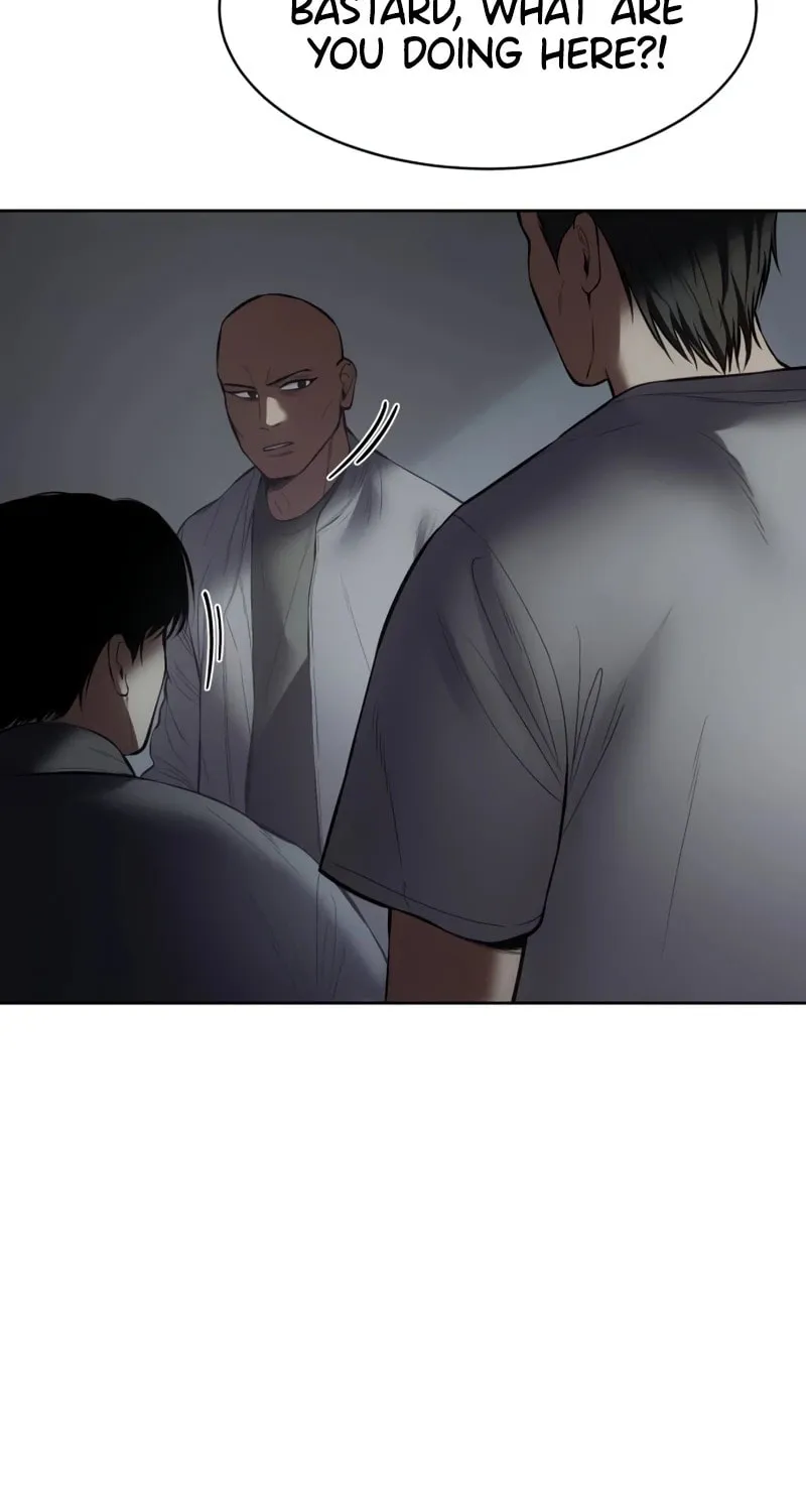 Baek XX Chapter 95 page 38 - 