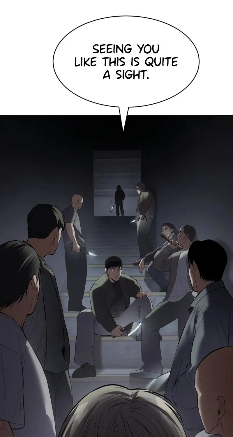 Baek XX Chapter 95 page 39 - 