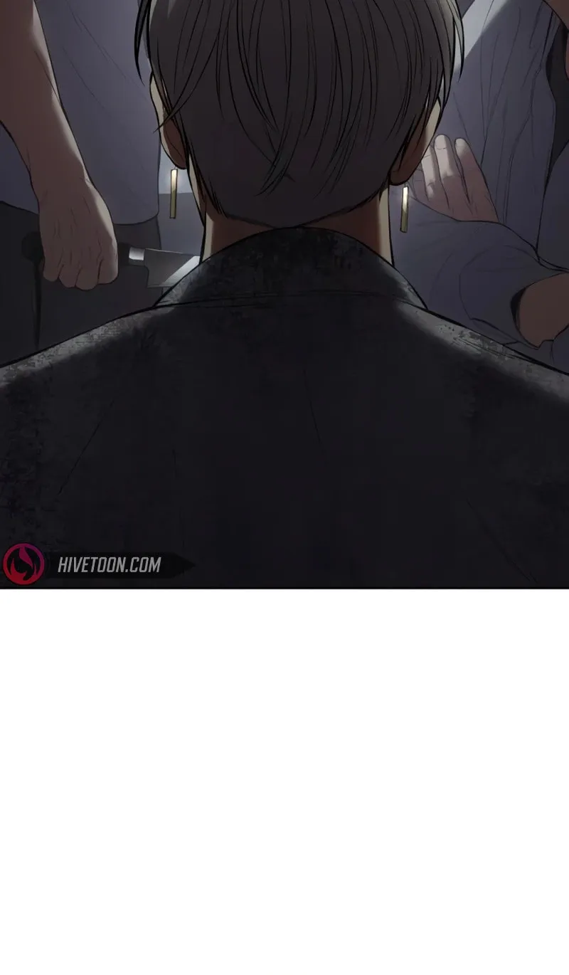 Baek XX Chapter 95 page 40 - 