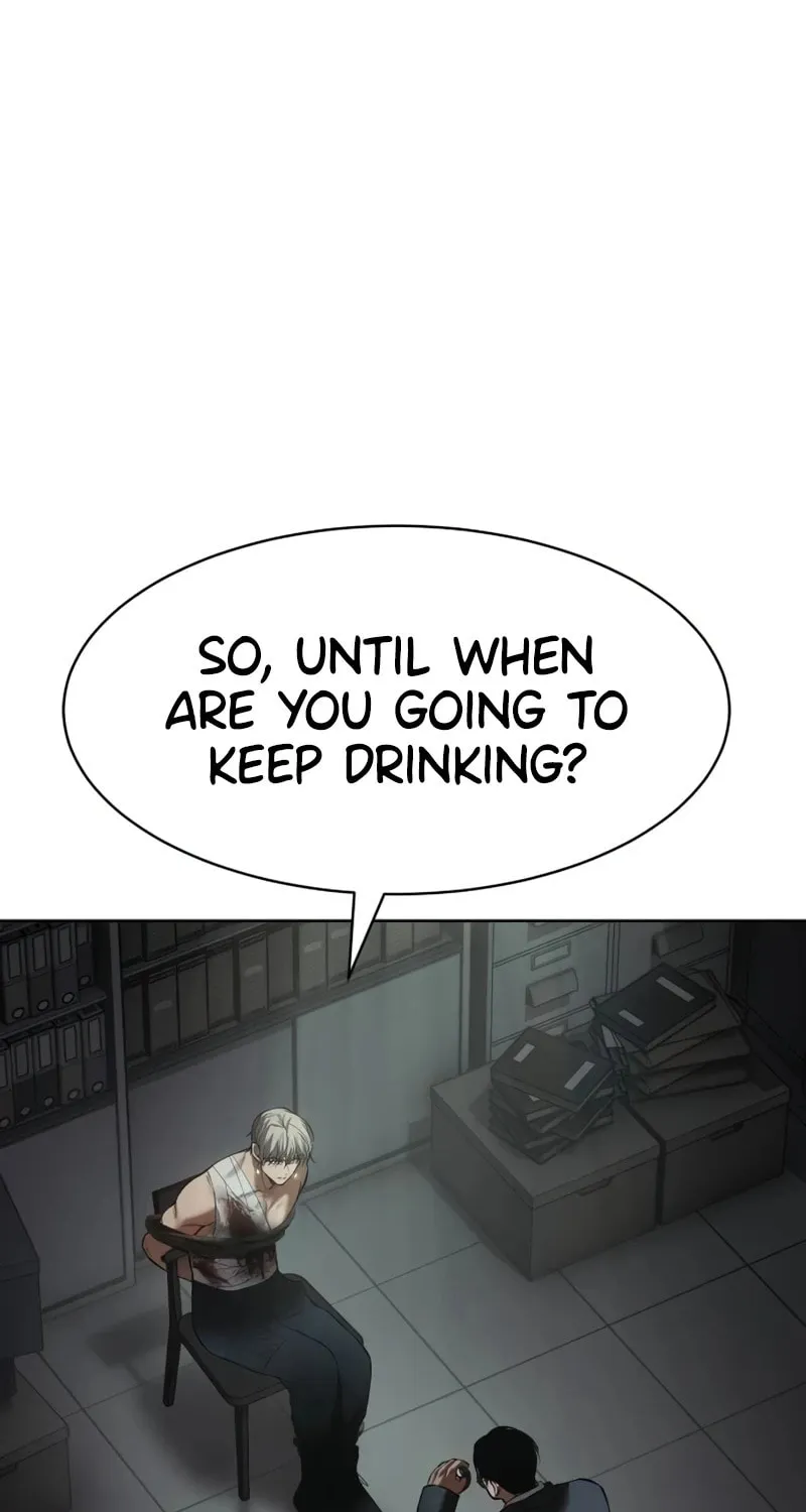 Baek XX Chapter 95 page 5 - 