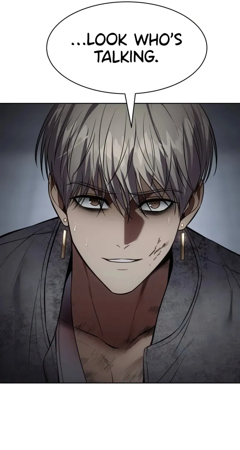 Baek XX Chapter 95 page 41 - 