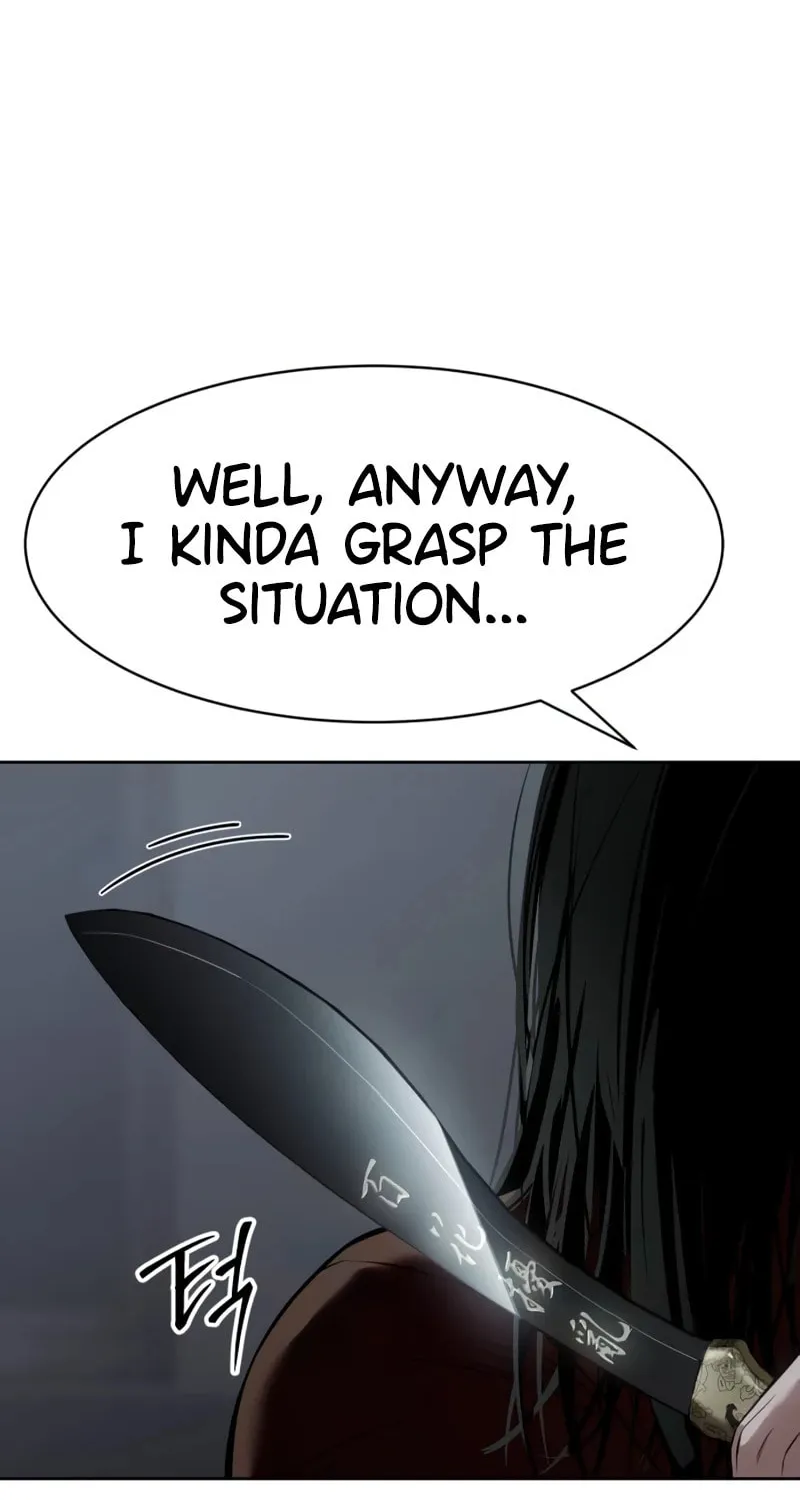 Baek XX Chapter 95 page 42 - 