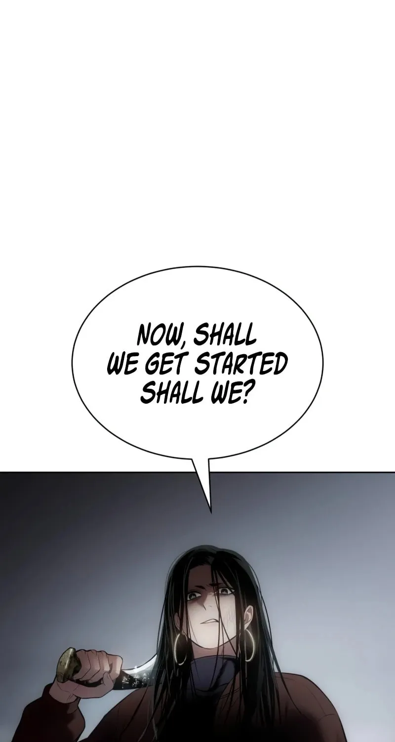 Baek XX Chapter 95 page 43 - 