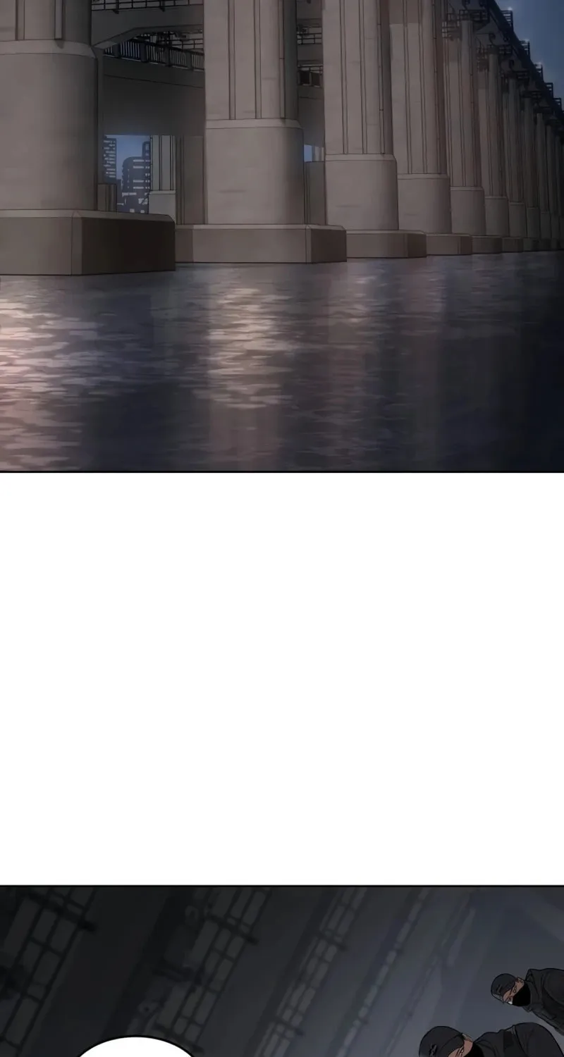 Baek XX Chapter 95 page 47 - 
