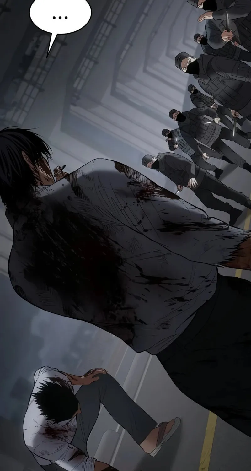 Baek XX Chapter 95 page 48 - 