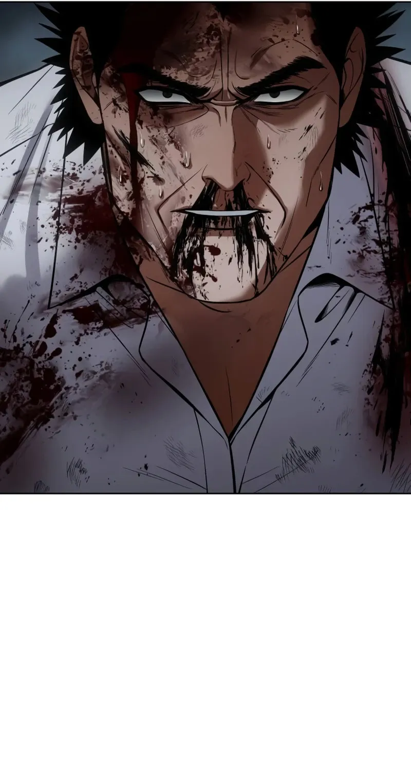 Baek XX Chapter 95 page 50 - 