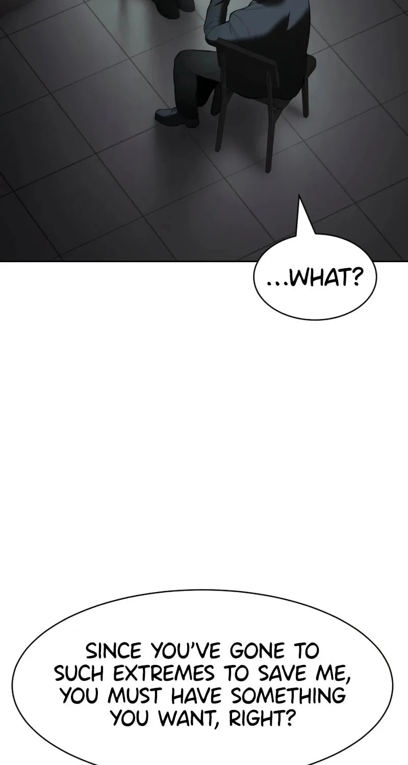 Baek XX Chapter 95 page 6 - 
