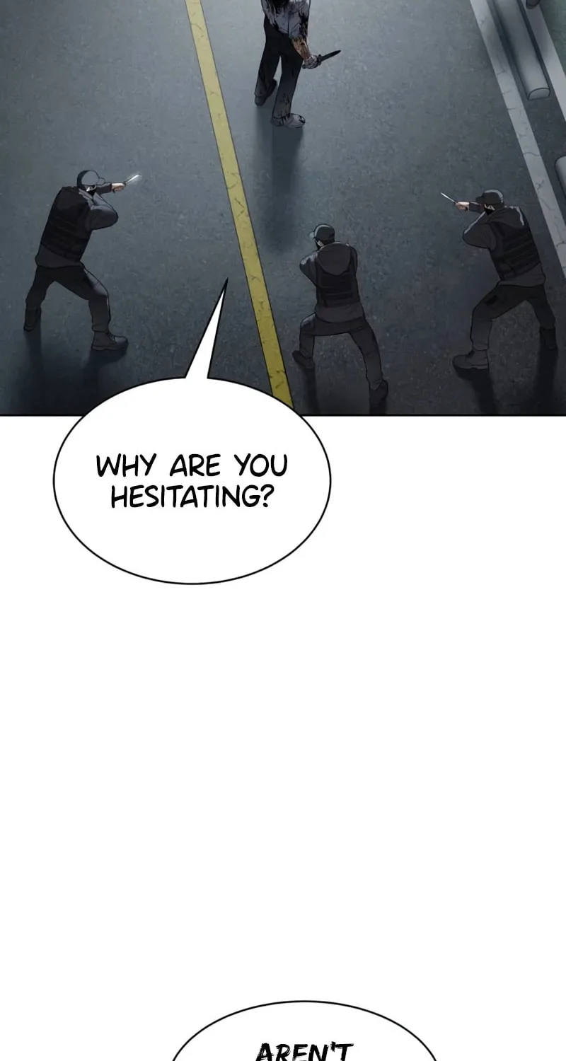 Baek XX Chapter 95 page 53 - 