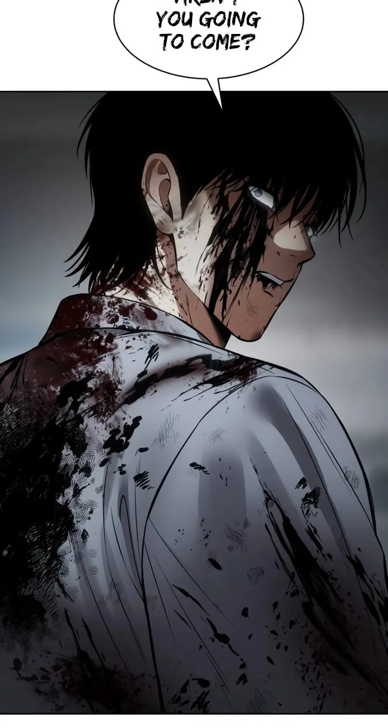 Baek XX Chapter 95 page 54 - 