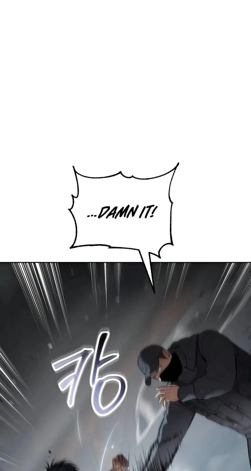 Baek XX Chapter 95 page 55 - 