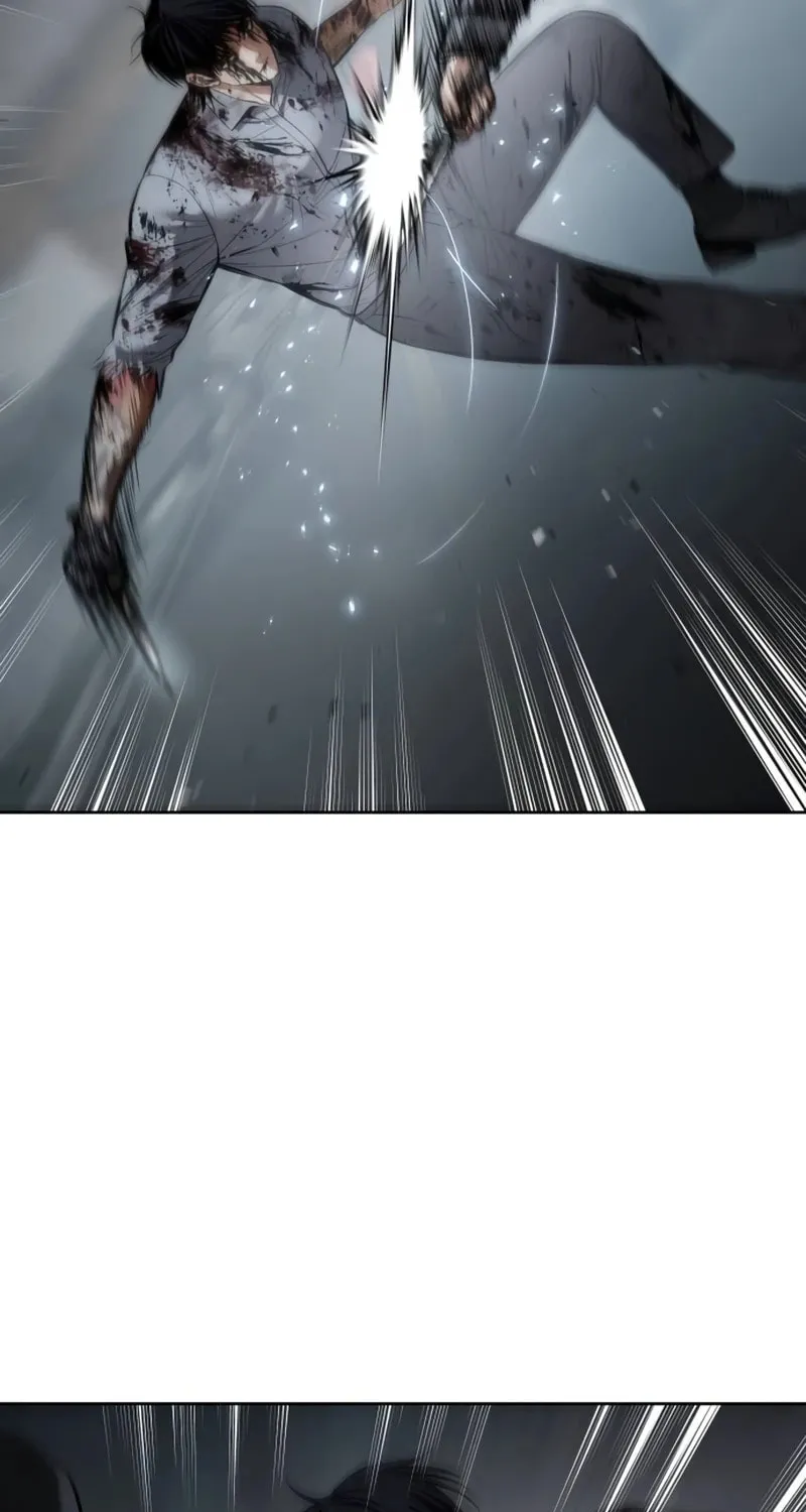 Baek XX Chapter 95 page 56 - 