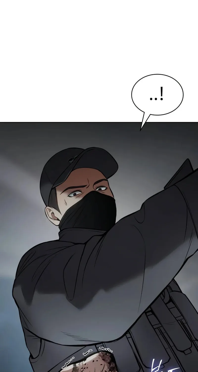 Baek XX Chapter 95 page 58 - 
