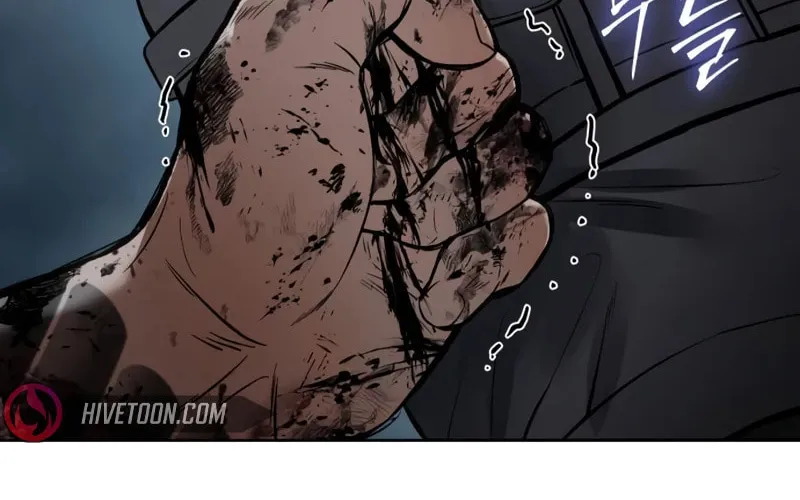 Baek XX Chapter 95 page 59 - 