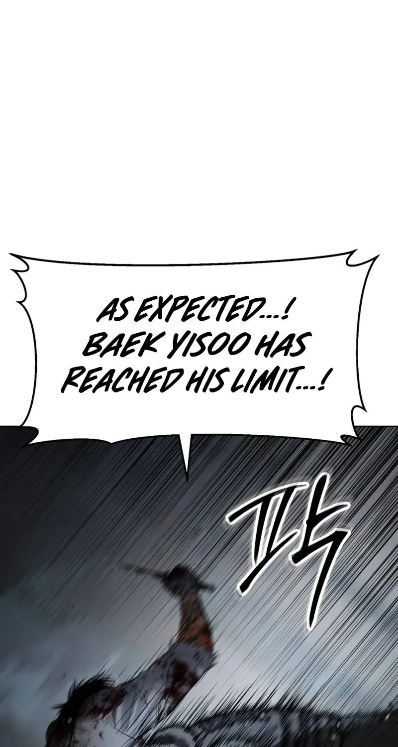 Baek XX Chapter 95 page 60 - 