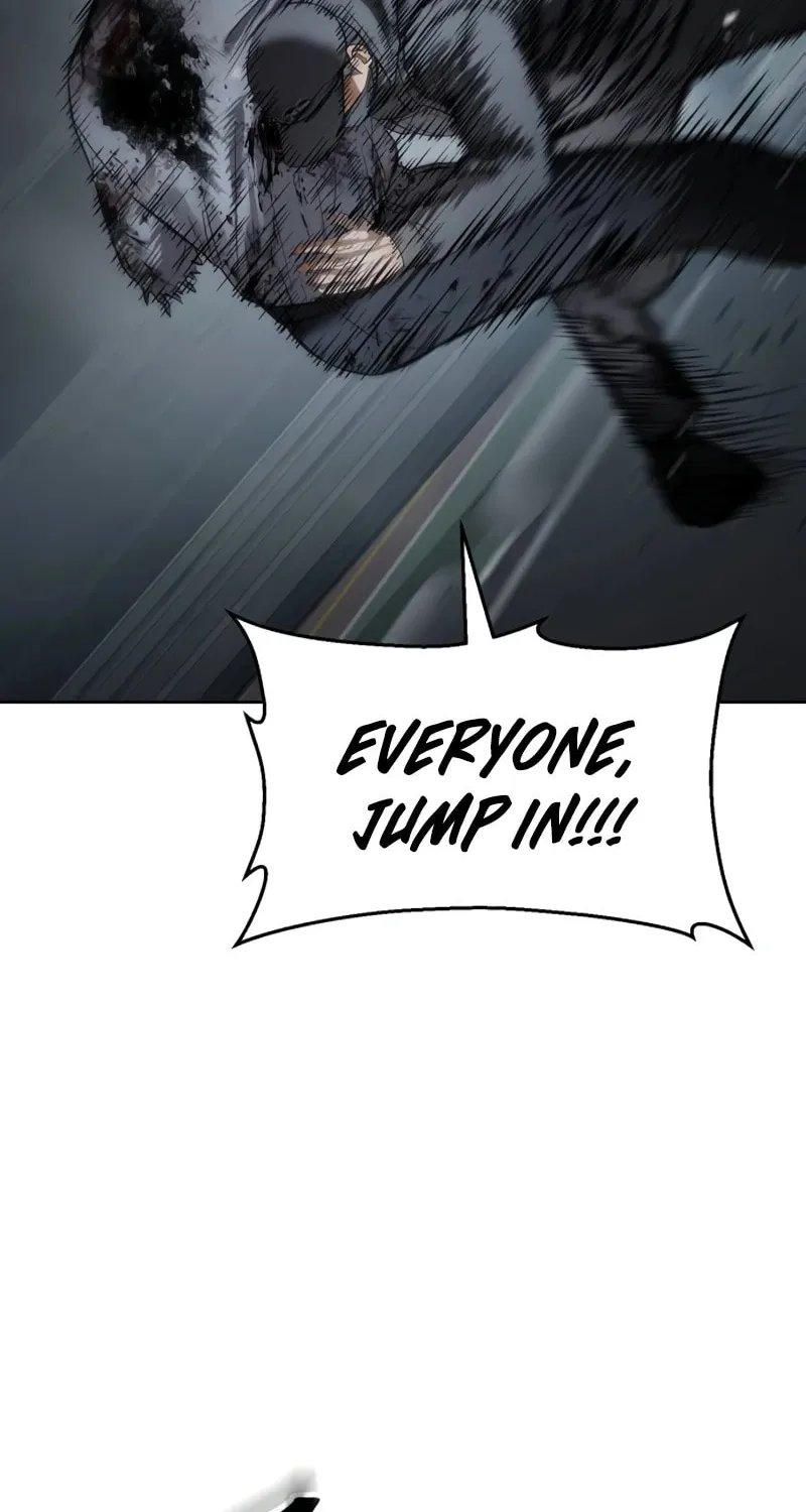 Baek XX Chapter 95 page 61 - 