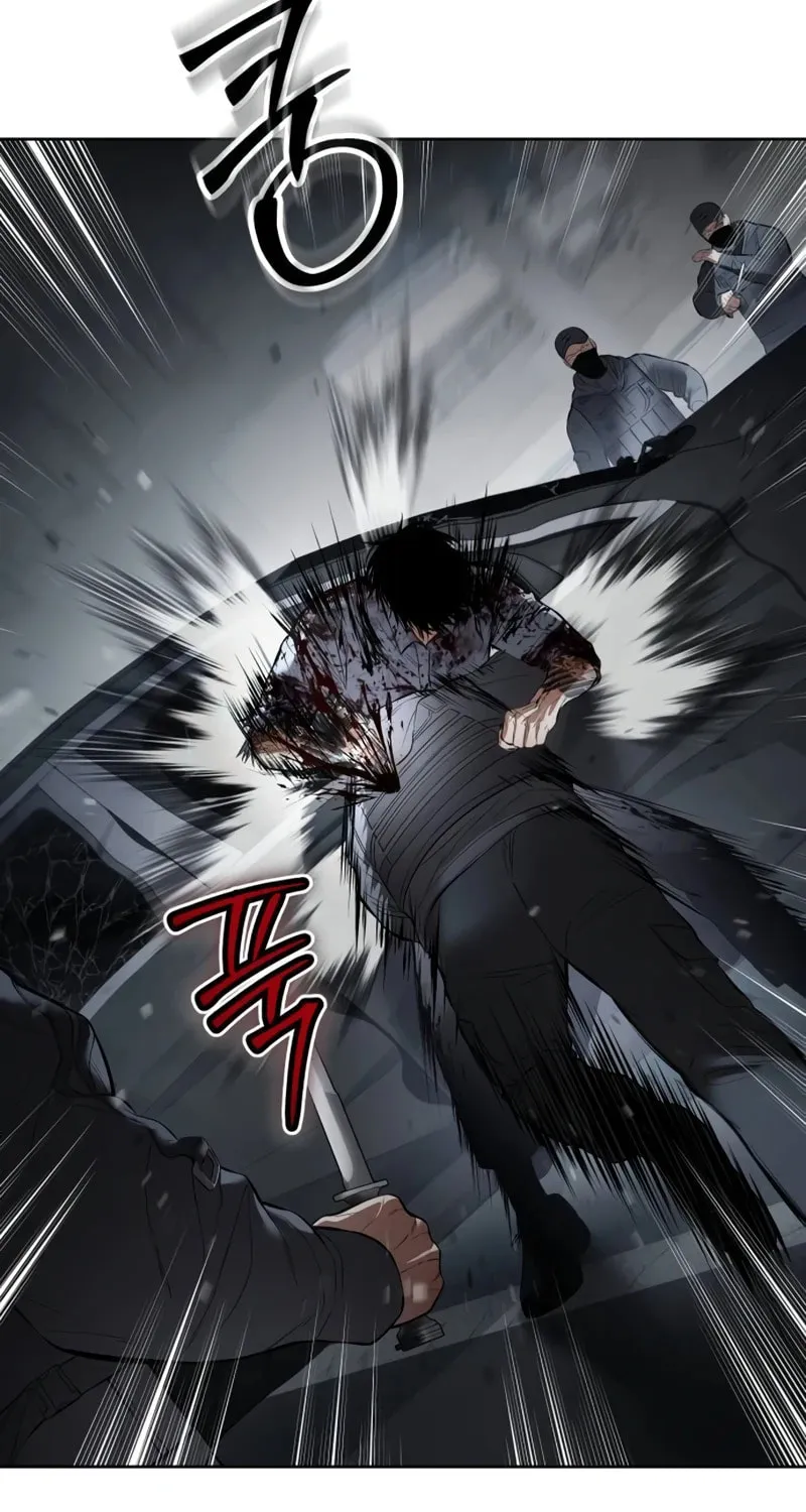 Baek XX Chapter 95 page 62 - 