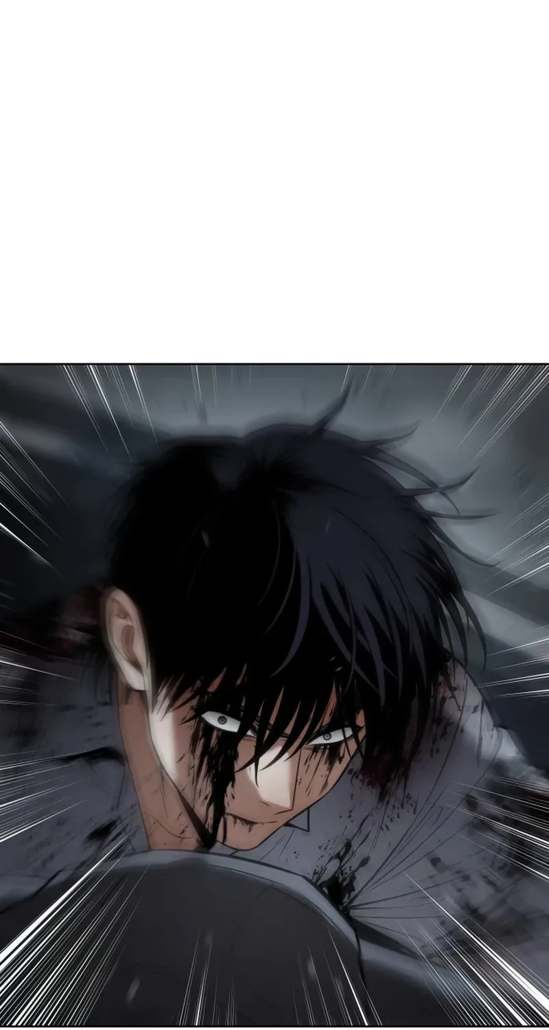 Baek XX Chapter 95 page 63 - 