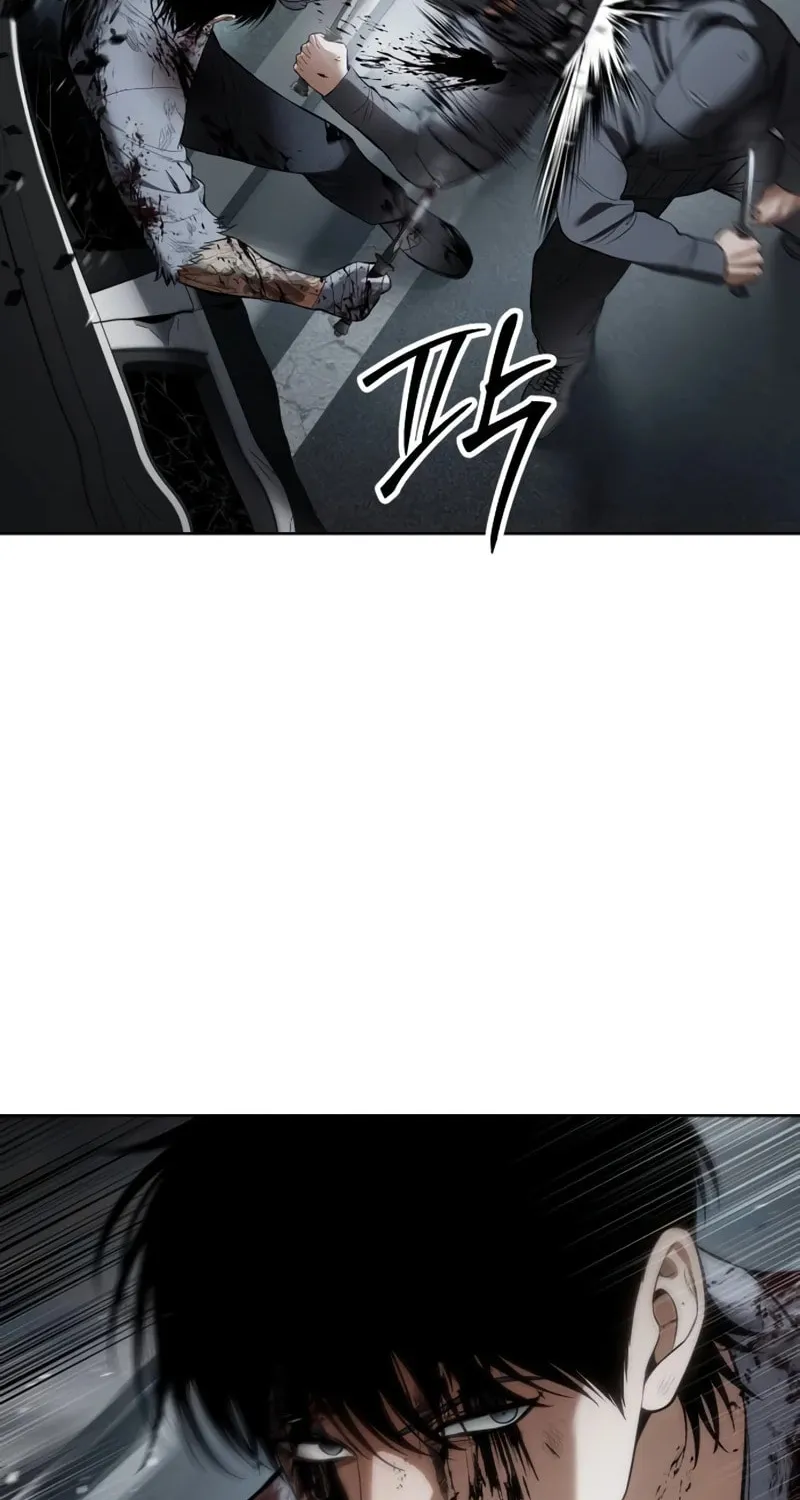 Baek XX Chapter 95 page 65 - 