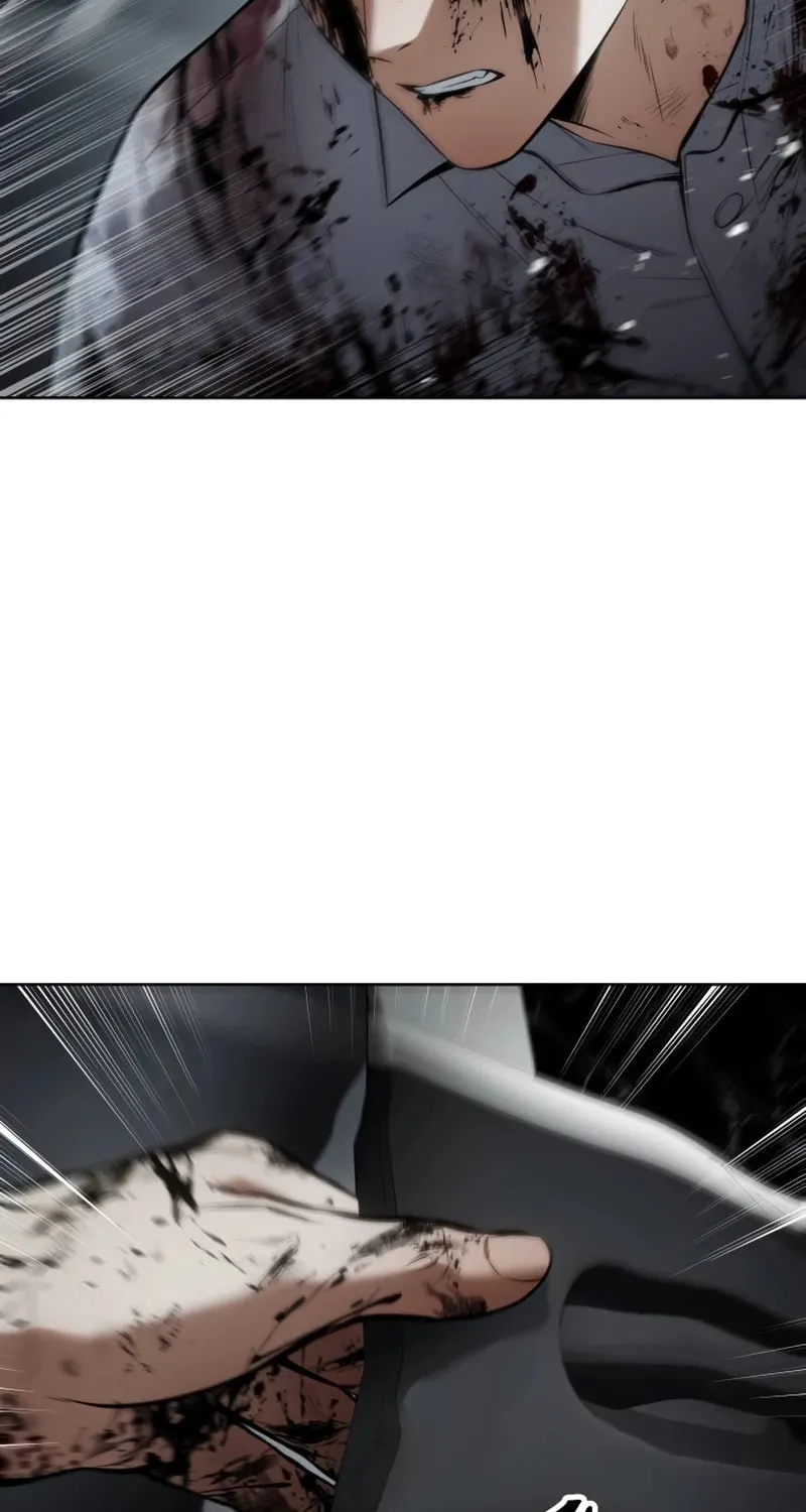 Baek XX Chapter 95 page 66 - 