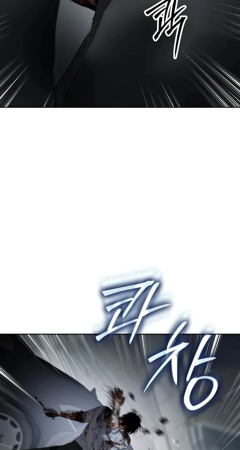 Baek XX Chapter 95 page 67 - 