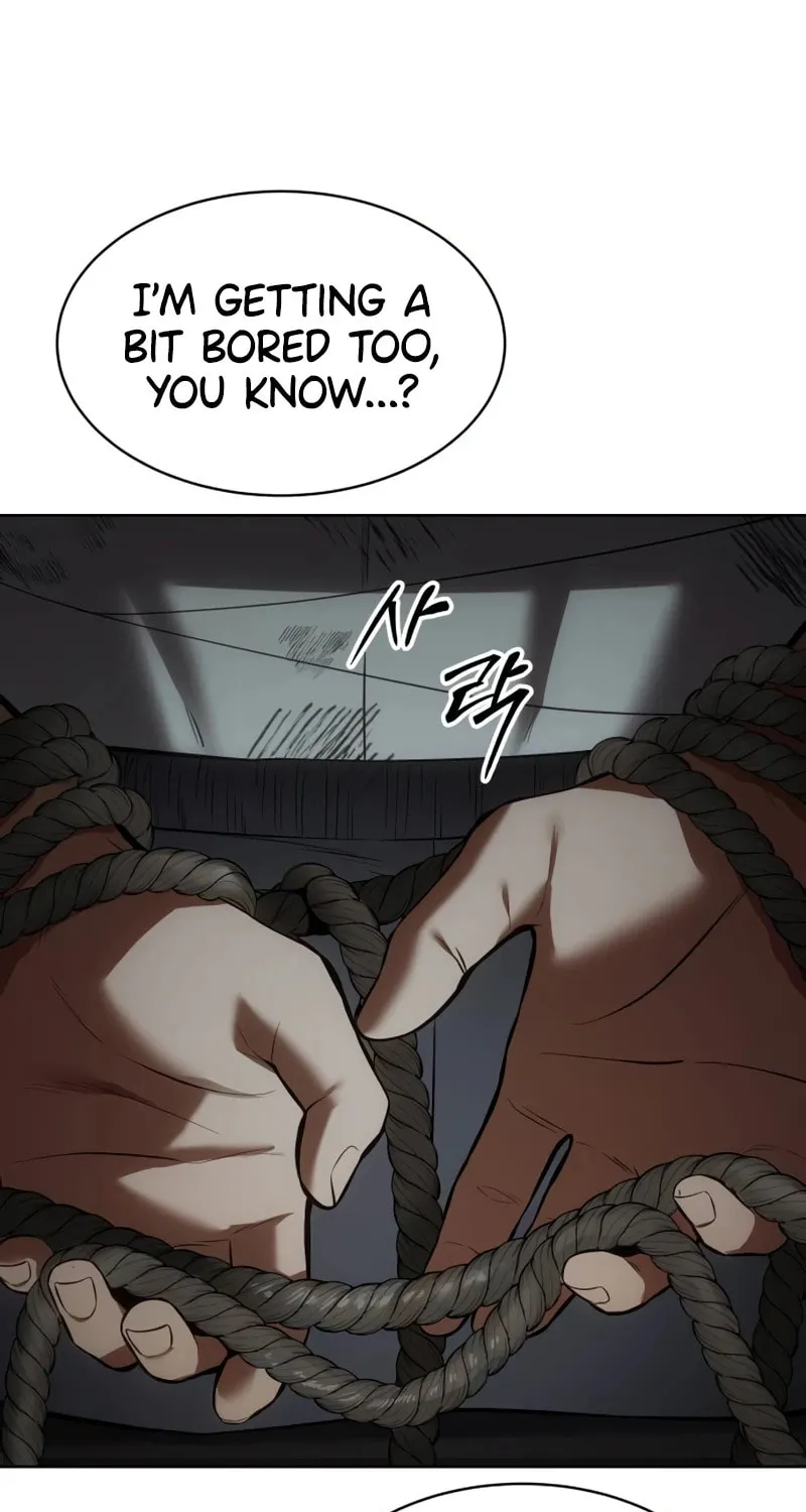 Baek XX Chapter 95 page 8 - 