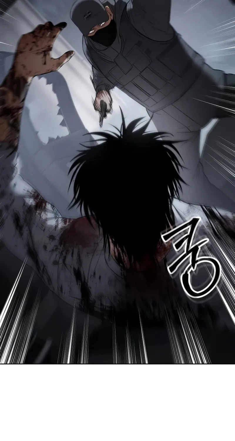 Baek XX Chapter 95 page 72 - 
