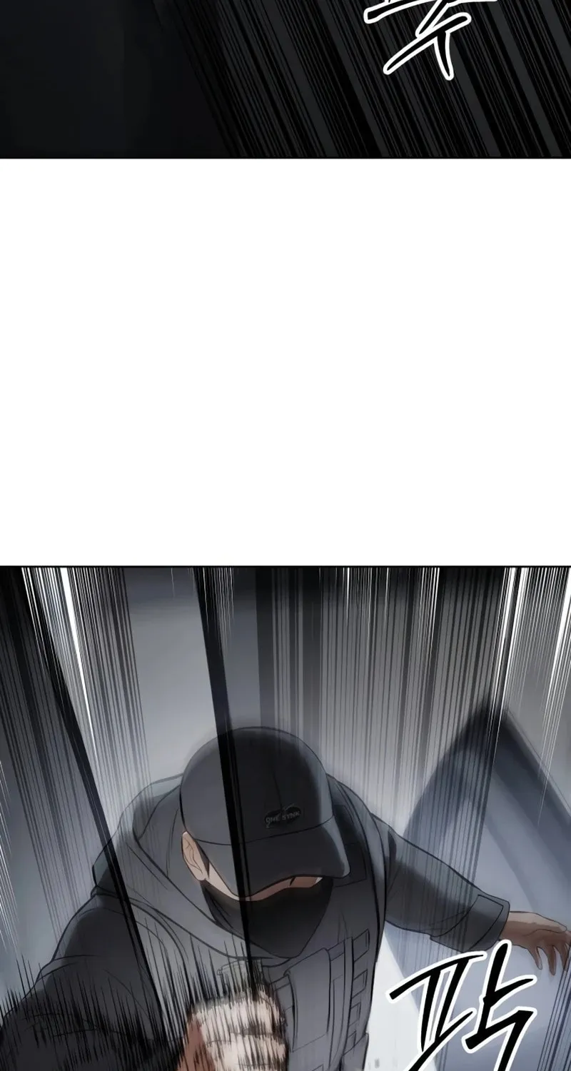 Baek XX Chapter 95 page 76 - 