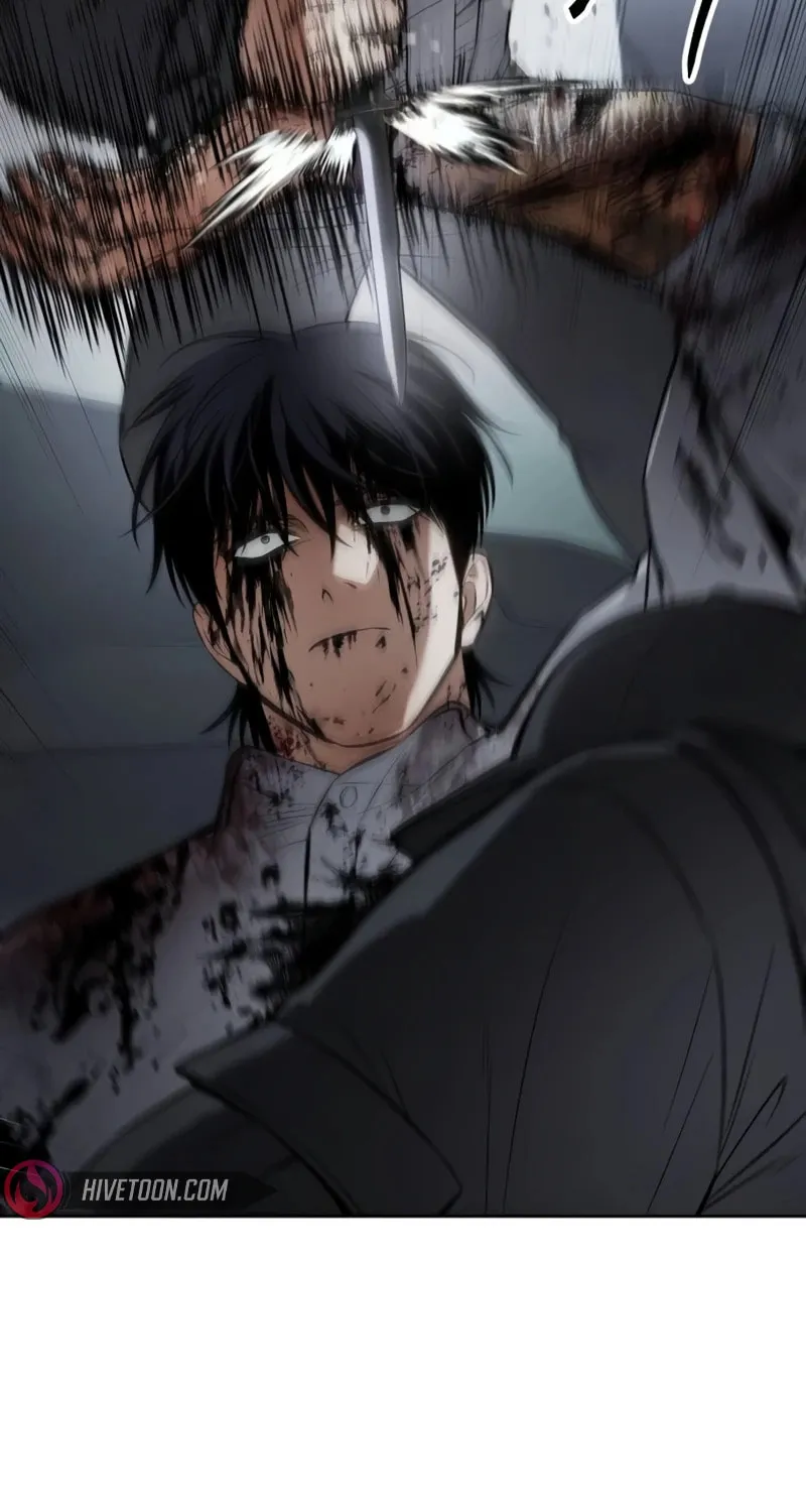Baek XX Chapter 95 page 77 - 