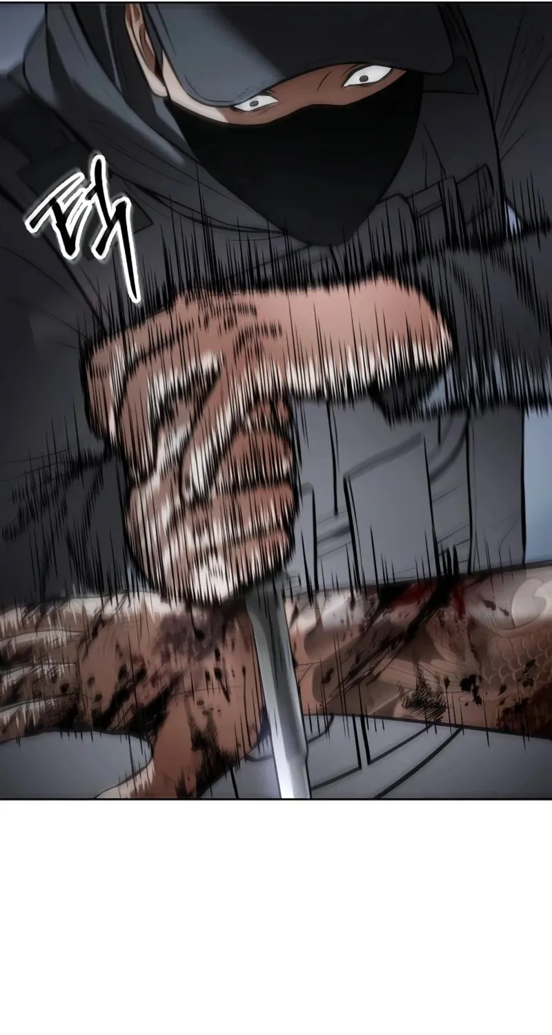Baek XX Chapter 95 page 79 - 