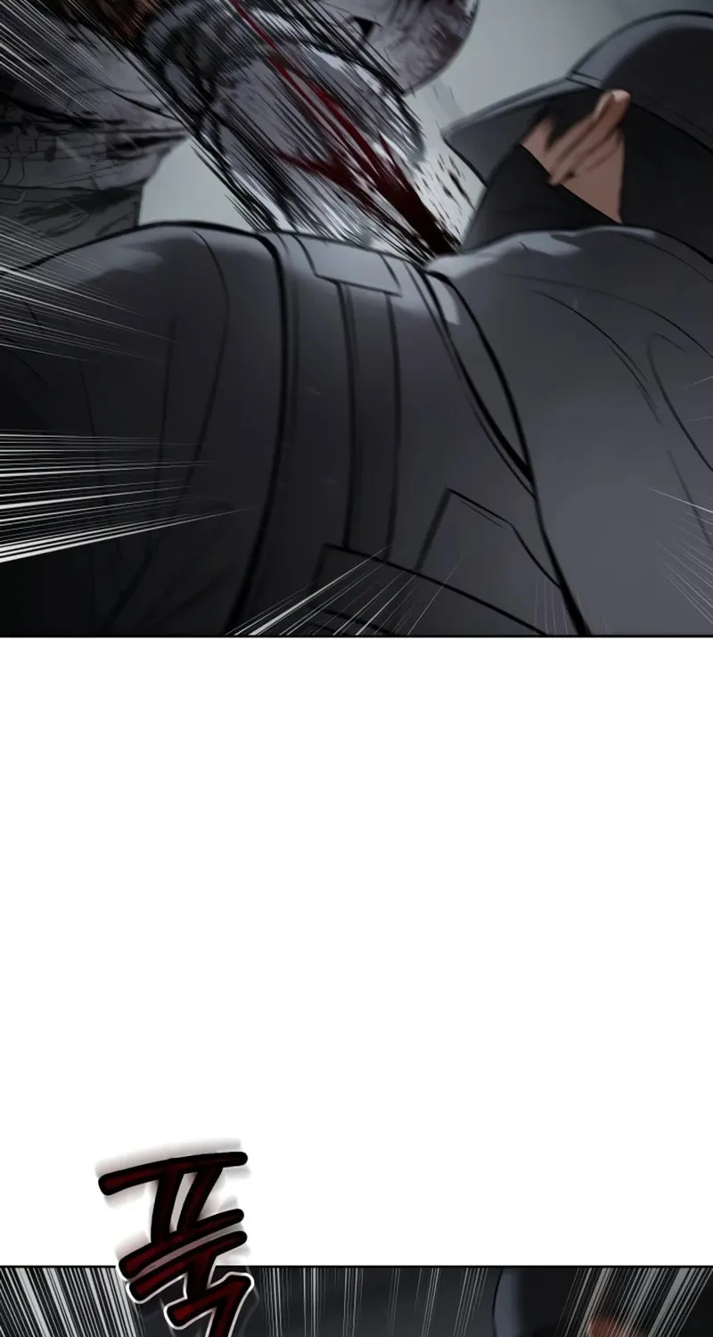 Baek XX Chapter 95 page 82 - 