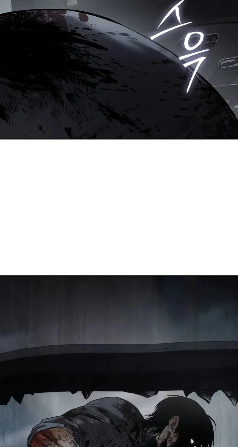 Baek XX Chapter 95 page 85 - 