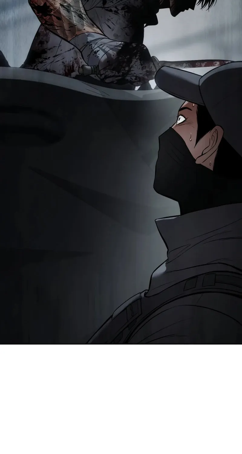 Baek XX Chapter 95 page 86 - 