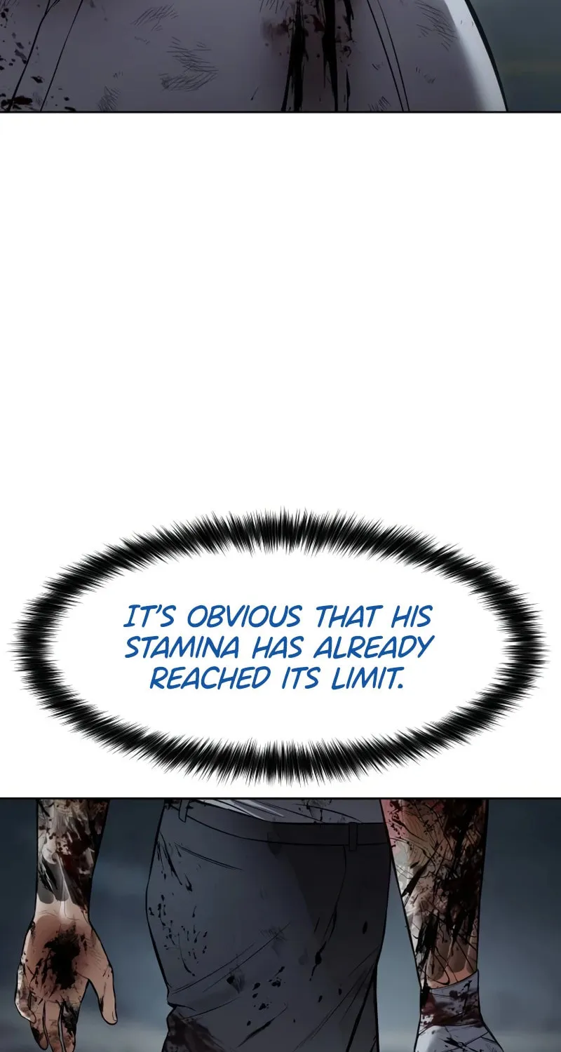 Baek XX Chapter 95 page 90 - 