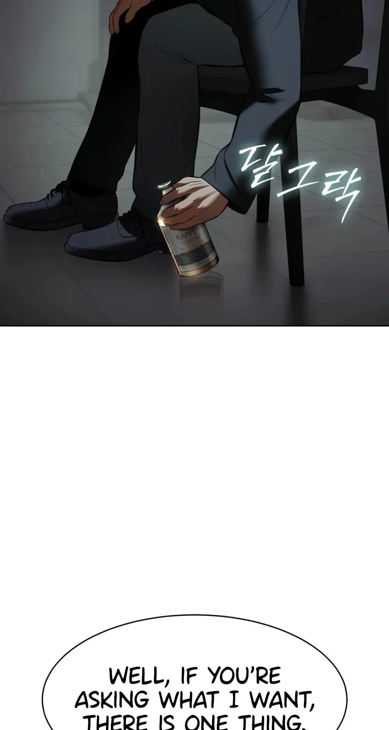 Baek XX Chapter 95 page 10 - 