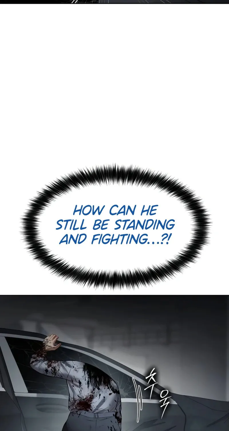 Baek XX Chapter 95 page 93 - 
