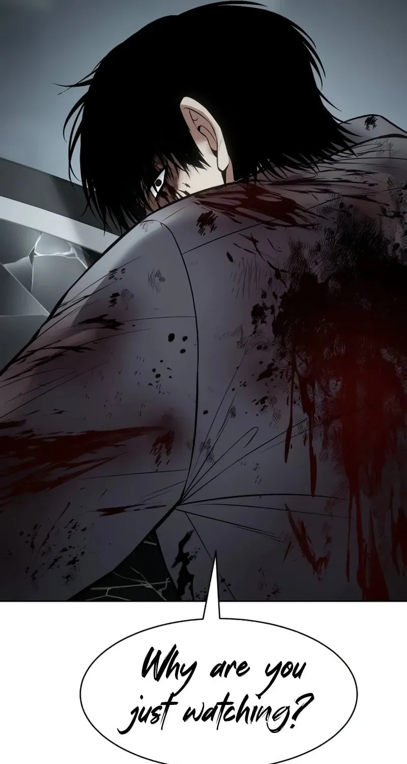 Baek XX Chapter 95 page 99 - 