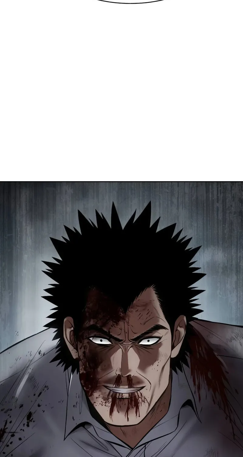 Baek XX Chapter 95 page 100 - 