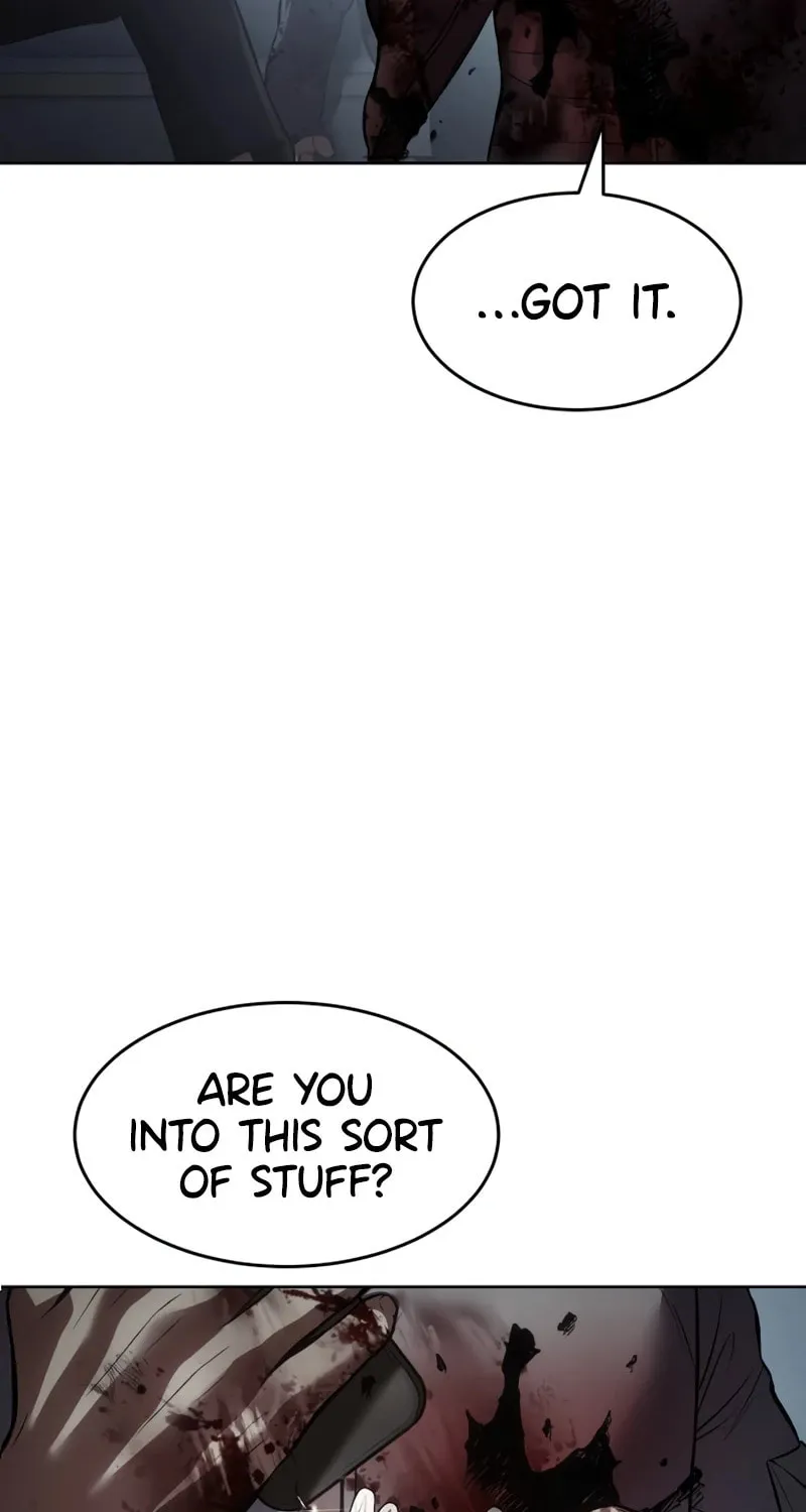 Baek XX Chapter 96 page 11 - 