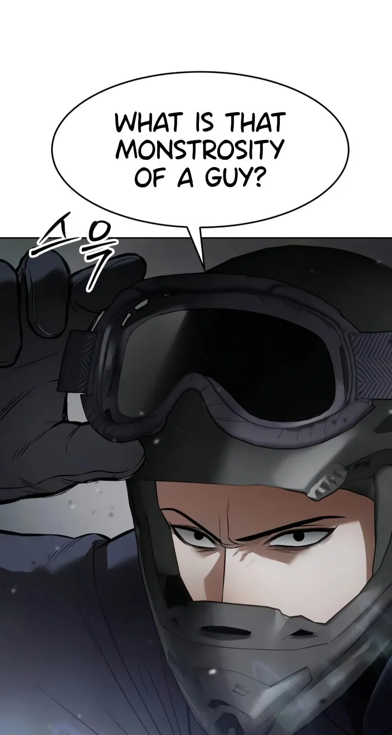 Baek XX Chapter 96 page 101 - 